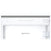 Thumbnail Bosch Serie 2 KIN86NFF0G Integrated 70- 39477770879199