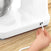 Thumbnail Bosch Serie 2 MUMS2EW00G 3.8 Litre 700W Stand Mixer - 39477776580831