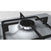 Thumbnail BOSCH Serie 2 PBP6B5B60 4 Burner Gas Hob - 39477773336799