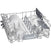 Thumbnail Bosch Serie 2 SGV2ITX18G Fully Integrated Dishwasher 12 Place Settings | Atlantic Electrics- 39477774778591