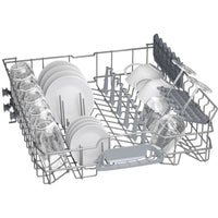 Thumbnail Bosch Serie 2 SGV2ITX18G Fully Integrated Dishwasher 12 Place Settings - 39477774778591