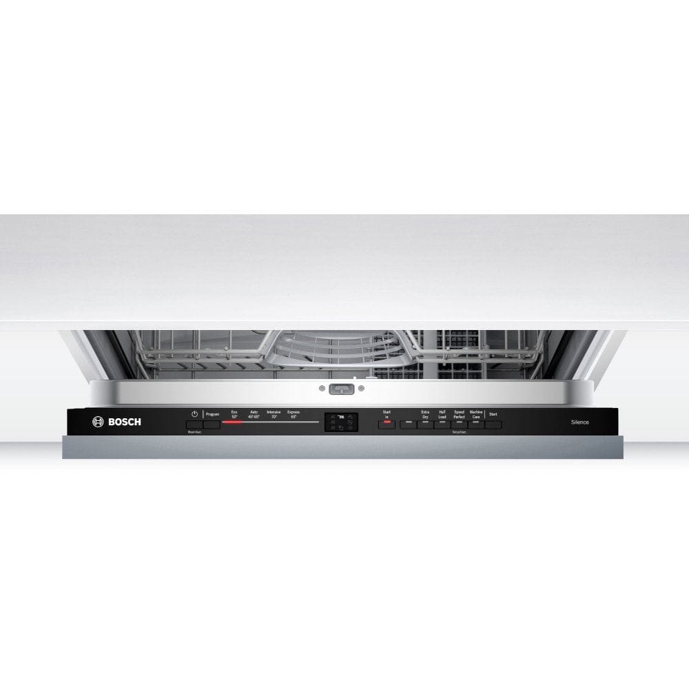 Bosch Serie 2 SGV2ITX18G Fully Integrated Dishwasher 12 Place Settings - Atlantic Electrics - 39477774844127 