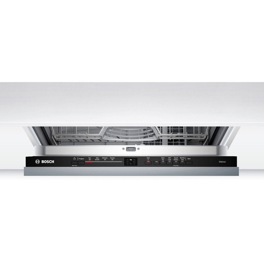 Bosch Serie 2 SGV2ITX18G Fully Integrated Dishwasher 12 Place Settings | Atlantic Electrics - 39477774844127 