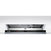 Thumbnail Bosch Serie 2 SGV2ITX18G Fully Integrated Dishwasher 12 Place Settings | Atlantic Electrics- 39477774844127