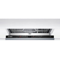 Thumbnail Bosch Serie 2 SGV2ITX18G Fully Integrated Dishwasher 12 Place Settings - 39477774844127