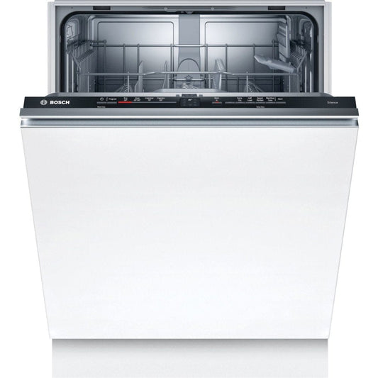 Bosch Serie 2 SGV2ITX18G Fully Integrated Dishwasher 12 Place Settings | Atlantic Electrics