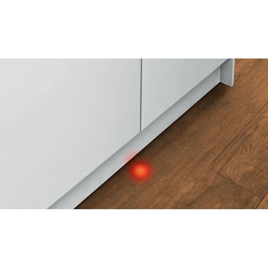 Bosch Serie 2 SGV2ITX18G Fully Integrated Dishwasher 12 Place Settings | Atlantic Electrics - 39477774745823 
