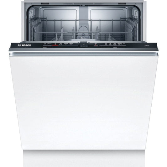 Bosch Serie 2 SGV2ITX22G 12 Place Fully Integrated Dishwasher | Atlantic Electrics