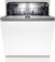 Thumbnail Bosch Serie 4 SGV4HAX40G Fully Integrated Standard Dishwasher - 39477775663327