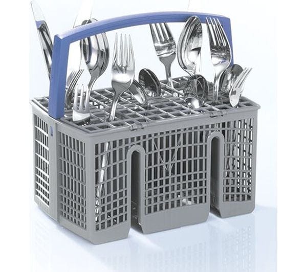 Bosch Serie 4 SMV46GX01E Built In Fully Integrated Dishwasher