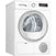 Thumbnail Bosch Serie 4 WTH85222GB 8Kg Heat Pump Tumble Dryer - 39477776089311