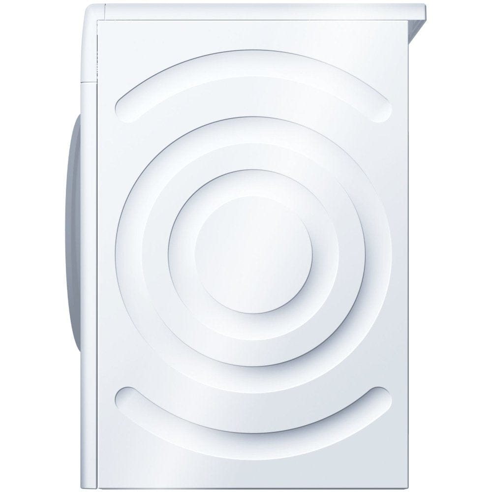 Bosch Serie 4 WTH85222GB 8Kg Heat Pump Tumble Dryer - White | Atlantic Electrics - 39477776187615 