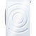 Thumbnail Bosch Serie 4 WTH85222GB 8Kg Heat Pump Tumble Dryer - 39477776187615