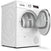 Thumbnail Bosch Serie 4 WTH85222GB 8Kg Heat Pump Tumble Dryer - 39477776253151