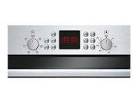 Thumbnail BOSCH Serie 6 HBC84H501B Built In Microwave Oven - 39477775630559