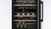 Thumbnail Bosch Serie 6 KUW21AHG0G 60cm wide Built In Wine Cooler - 39477777268959