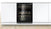 Thumbnail Bosch Serie 6 KUW21AHG0G 60cm wide Built In Wine Cooler - 39477777170655