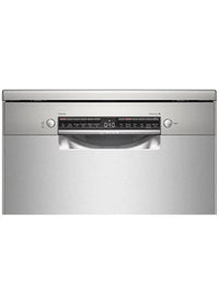 Thumbnail Bosch Series 4 SMS4HCI40G Wifi Connected Standard Dishwasher - 40314498515167