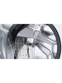 Thumbnail Bosch Series 4 WAN28250GB Freestanding Washing Machine, 8kg Load, 1400rpm Spin, White - 40157498212575