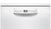 Thumbnail Bosch SGS2HVW66G Full Size Dishwasher White 13 Place Settings | Atlantic Electrics- 39477780283615