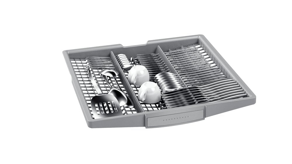 Bosch SGS2HVW66G Full Size Dishwasher White 13 Place Settings | Atlantic Electrics - 39477780087007 