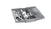 Thumbnail Bosch SGS2HVW66G Full Size Dishwasher White 13 Place Settings | Atlantic Electrics- 39477780087007