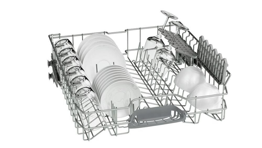 Bosch SGS2HVW66G Full Size Dishwasher White 13 Place Settings | Atlantic Electrics - 39477780021471 