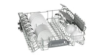 Thumbnail Bosch SGS2HVW66G Full Size Dishwasher White 13 Place Settings - 39477780021471