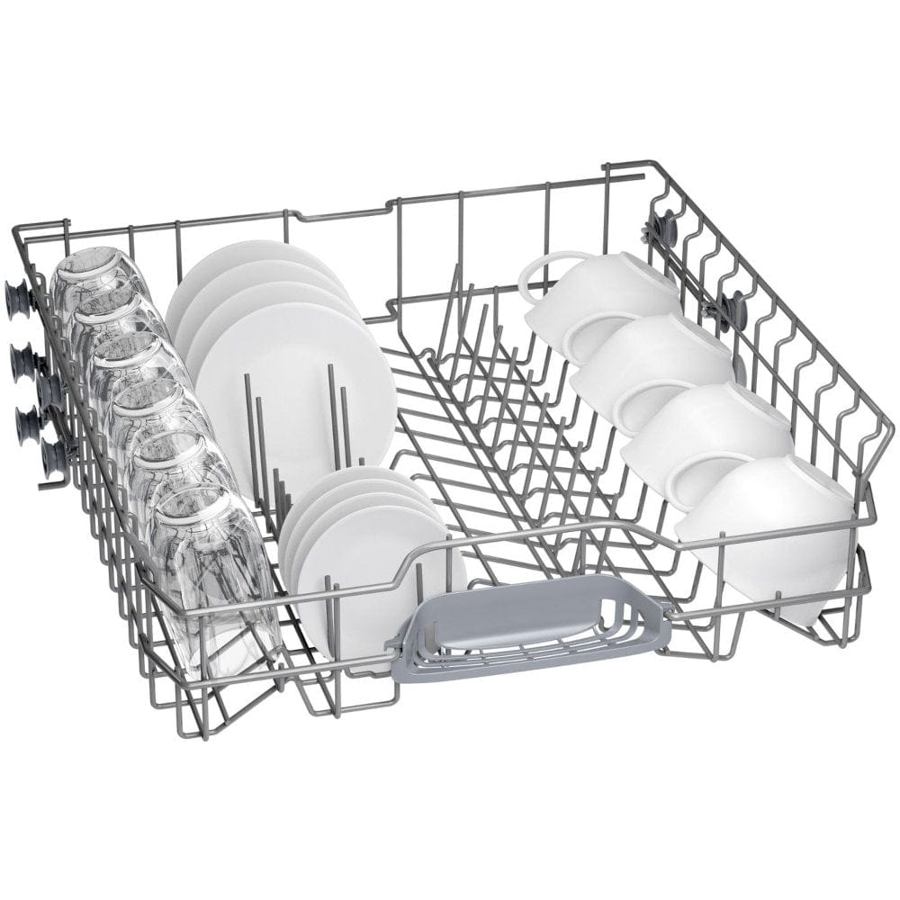 Bosch SGS2ITW08G Full Size Dishwasher - White - 12 Place Settings - Atlantic Electrics - 39477778579679 