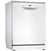 Thumbnail Bosch SGS2ITW08G Full Size Dishwasher - 39477778514143