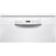 Thumbnail Bosch SGS2ITW08G Full Size Dishwasher - 39477778874591