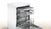 Thumbnail Bosch SGS4HCW40G Full Size Dishwasher with ExtraDry - 39477779628255
