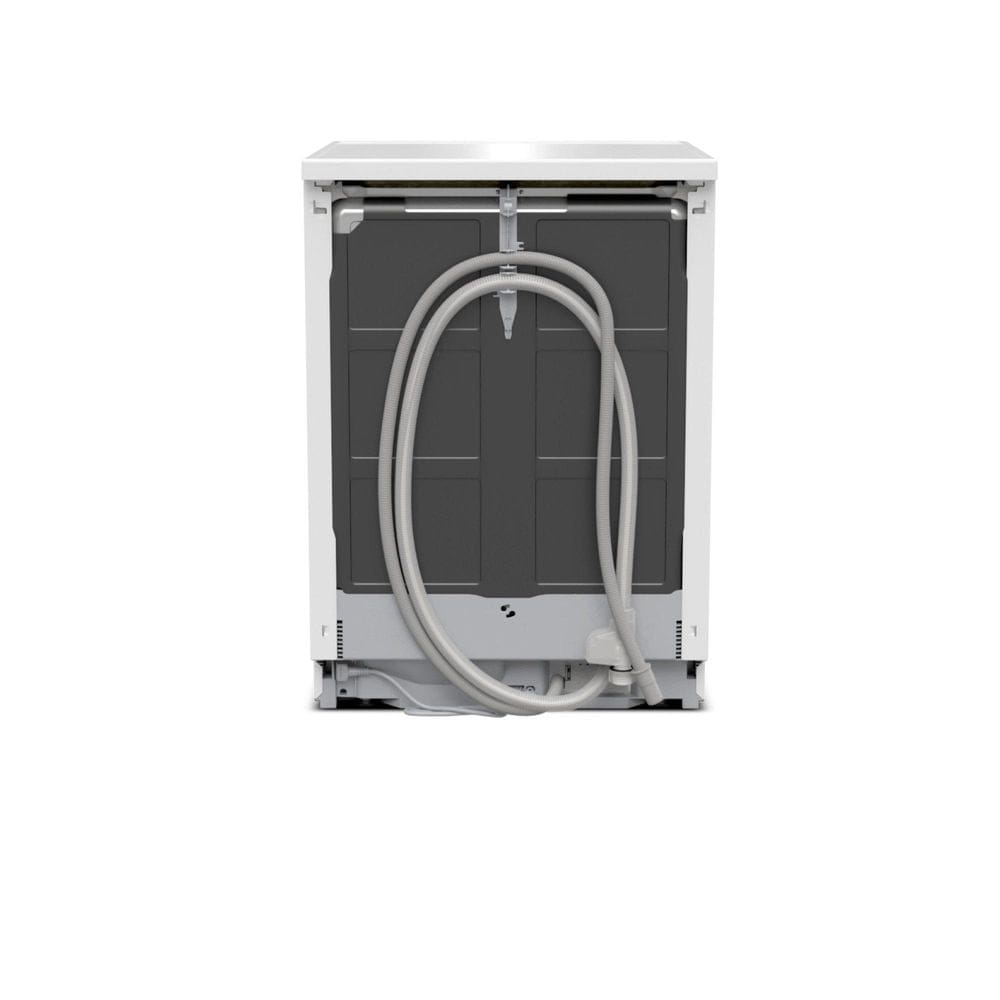 Bosch SGS4HCW40G Full Size Dishwasher with ExtraDry - White - 14 Place Settings | Atlantic Electrics