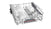 Thumbnail Bosch SGS4HCW40G Full Size Dishwasher with ExtraDry - 39477779497183