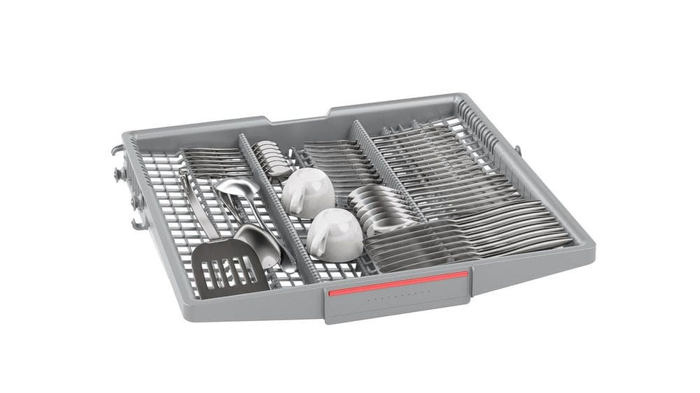 Bosch SGS4HCW40G Full Size Dishwasher with ExtraDry - White - 14 Place Settings | Atlantic Electrics - 39477779431647 
