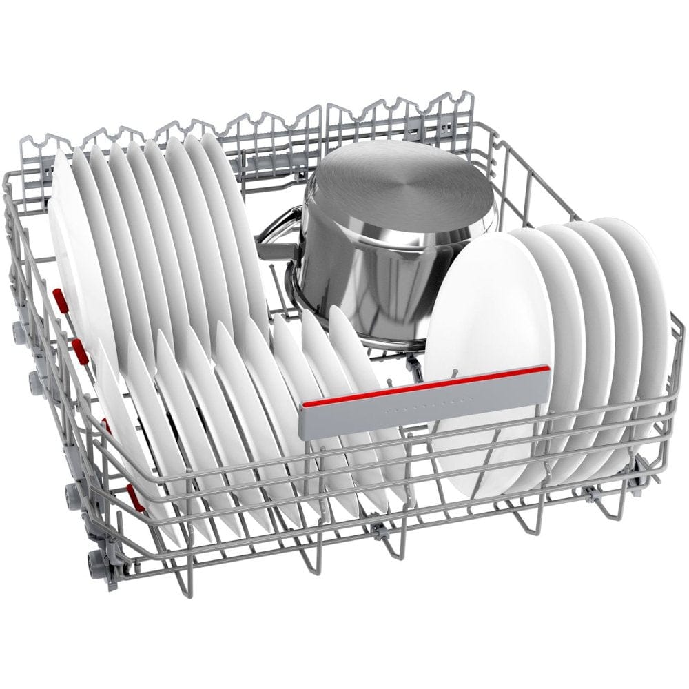 Bosch SMD6ZCX60G Built In Full Size Dishwasher - 13 Place Settings | Atlantic Electrics - 39477779169503 