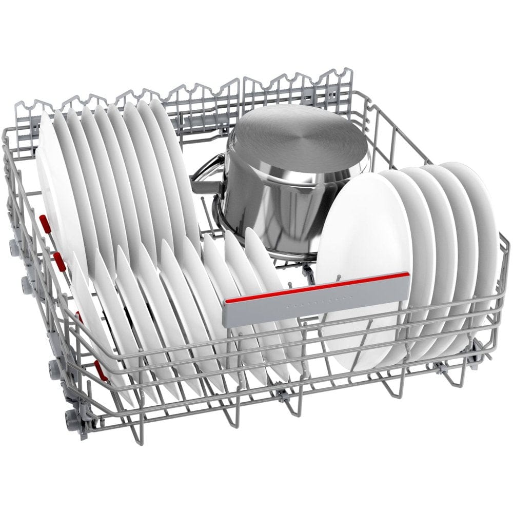 Bosch SMD6ZCX60G Built In Full Size Dishwasher - 13 Place Settings | Atlantic Electrics