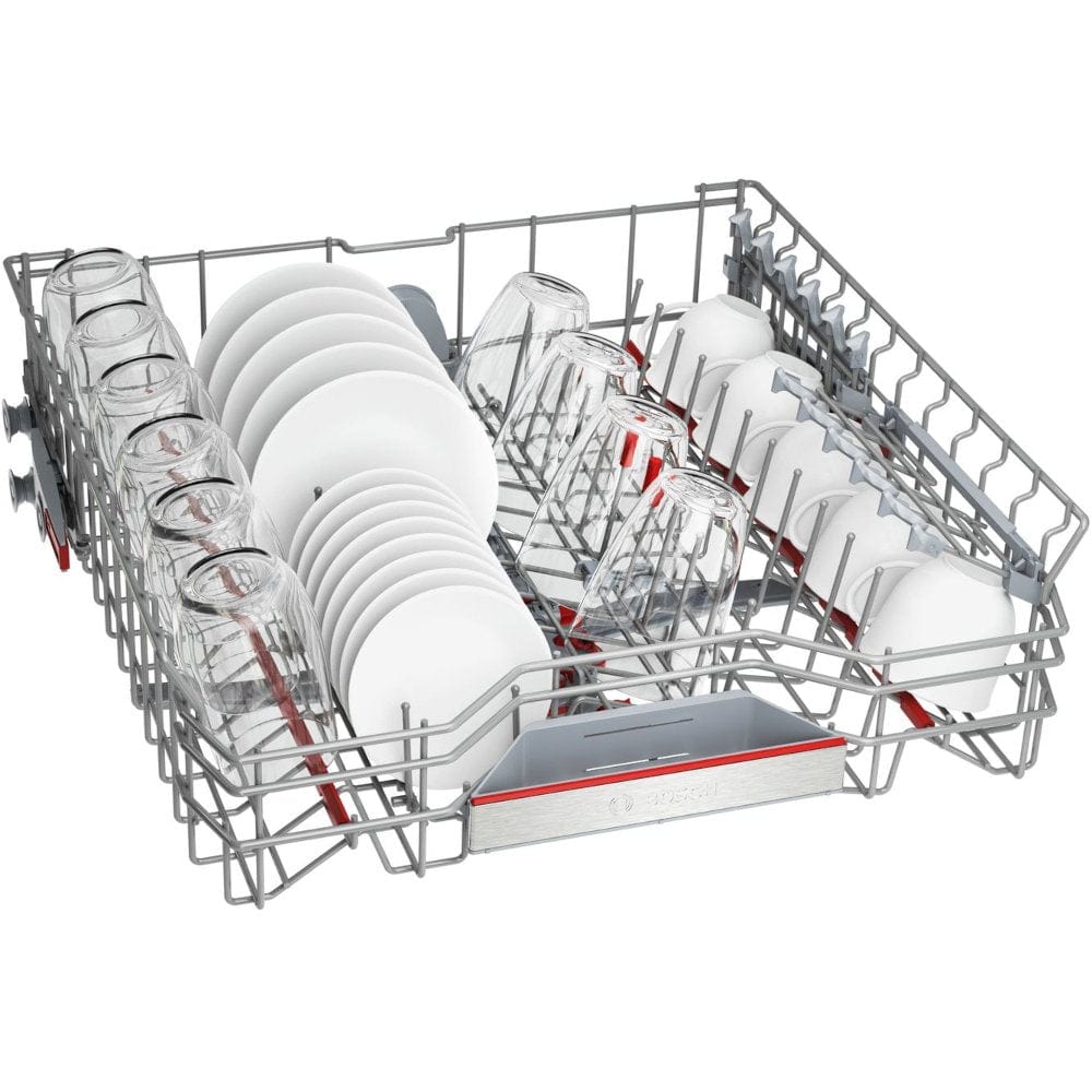 Bosch SMD6ZCX60G Built In Full Size Dishwasher - 13 Place Settings | Atlantic Electrics - 39477779202271 