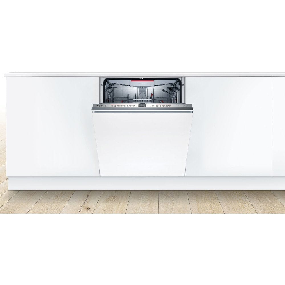 Bosch SMD6ZCX60G Built In Full Size Dishwasher - 13 Place Settings | Atlantic Electrics