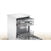 Thumbnail Bosch SMS2HVW66G Full Size Dishwasher, 60cm Wide - 39477778186463