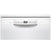 Thumbnail Bosch SMS2HVW66G Full Size Dishwasher, 60cm Wide - 39477778219231