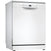 Thumbnail Bosch SMS2HVW66G Full Size Dishwasher, 60cm Wide - 39477778153695
