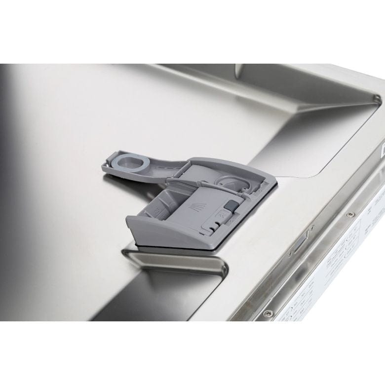 Bosch SMS46MW05G Full Size Dishwasher with VarioDrawer & 14 Place Settings - Atlantic Electrics - 39477781561567 