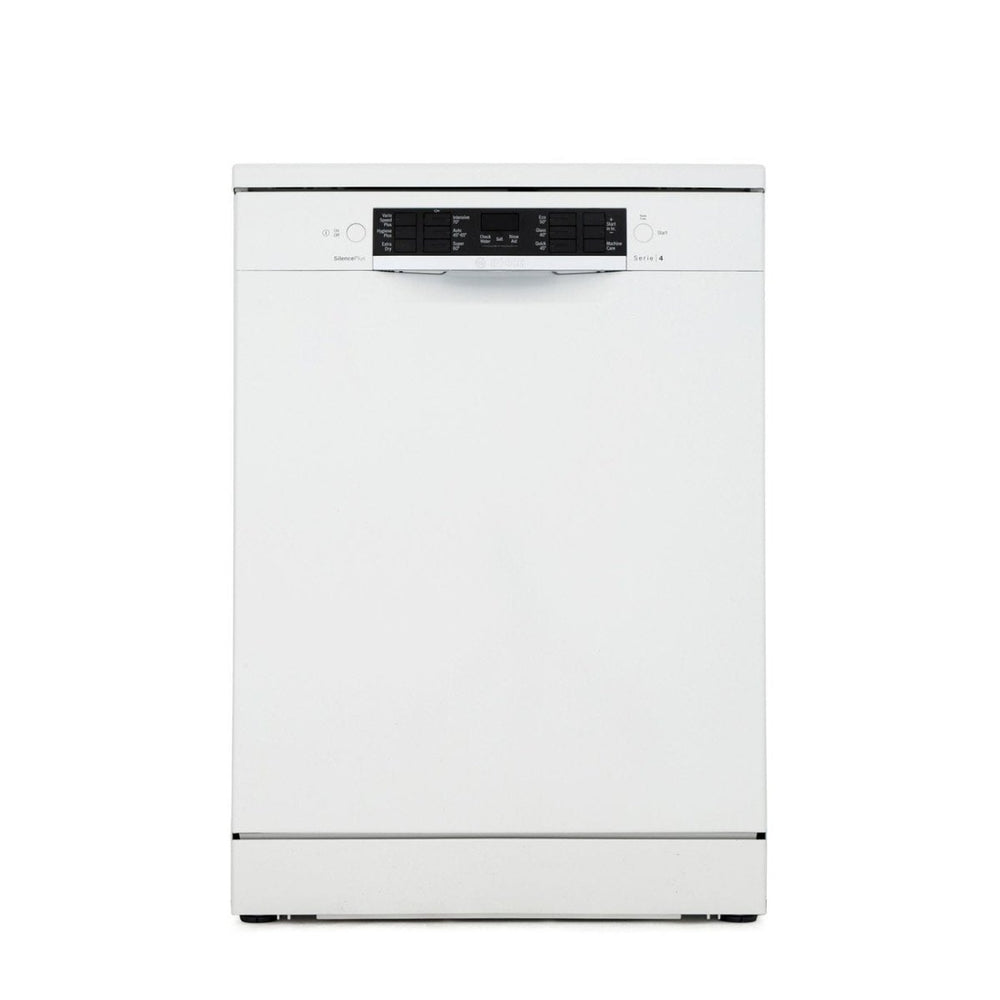 Bosch SMS46MW05G Full Size Dishwasher with VarioDrawer & 14 Place Settings - Atlantic Electrics - 39477781528799 
