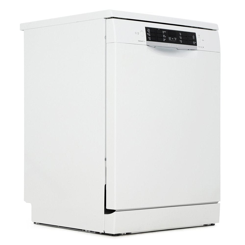 Bosch SMS46MW05G Full Size Dishwasher with VarioDrawer & 14 Place Settings - Atlantic Electrics - 39477781725407 