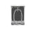 Thumbnail Bosch SMS4HCW40G Freestanding Dishwasher, 60cm Wide - 39477781070047