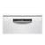 Thumbnail Bosch SMS4HCW40G Freestanding Dishwasher, 60cm Wide - 39477780938975