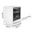 Thumbnail Bosch SMS4HCW40G Freestanding Dishwasher, 60cm Wide - 39477780971743