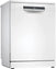 Thumbnail Bosch SMS4HKW00G Wifi Connected Standard Dishwasher - 40157497983199