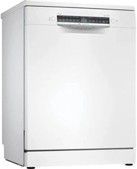 Thumbnail Bosch SMS4HKW00G Wifi Connected Standard Dishwasher - 40157497983199
